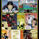 Illustration for article titled Marvel editors tweet inspires webcomic starring Deadpool and Charlie Sheen